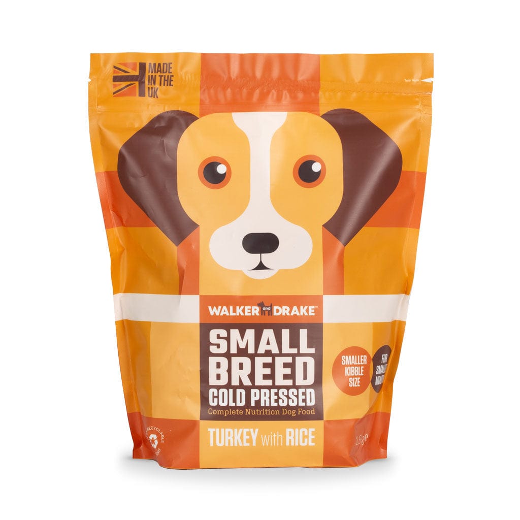 walker and drake dog food stockists