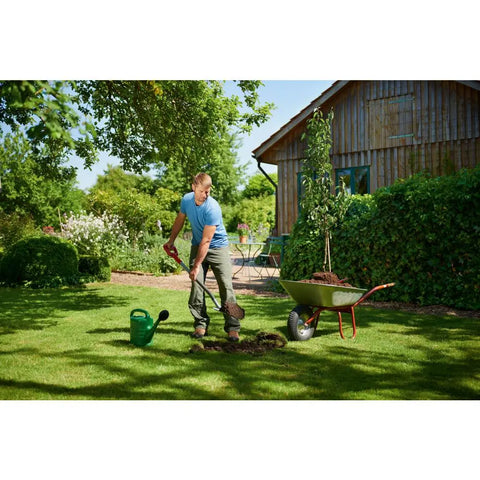 pregatire gradina primavara