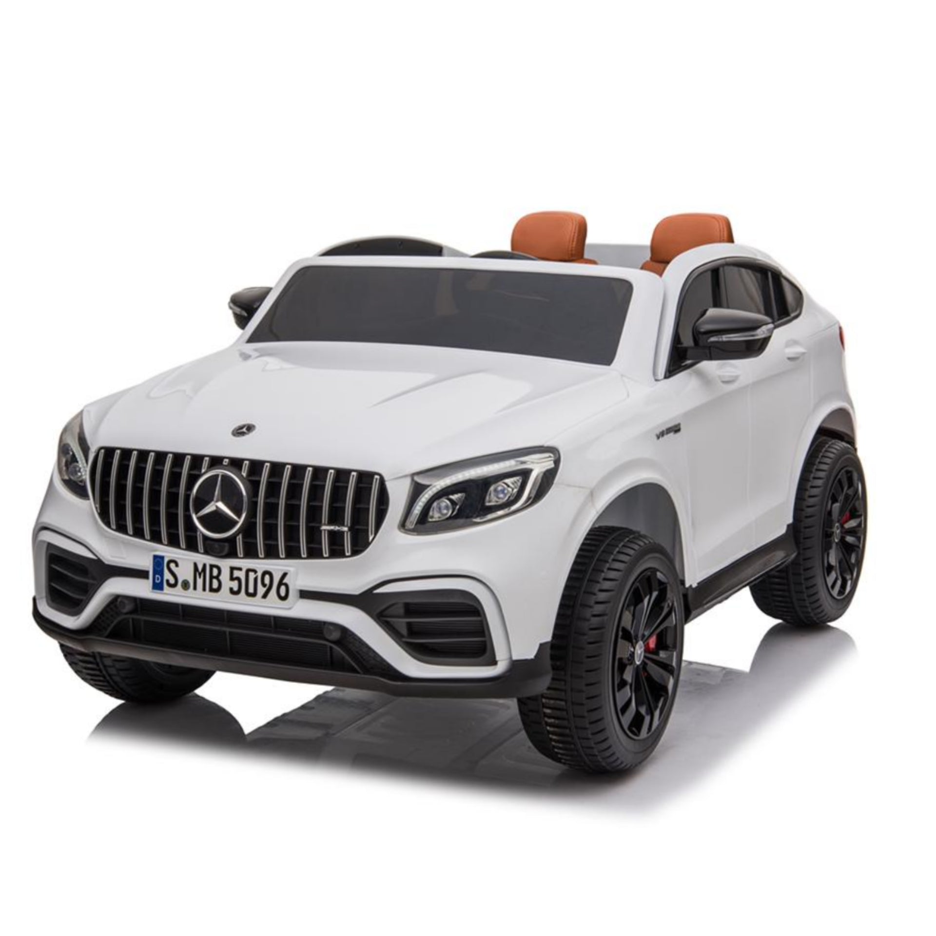 mercedes glc toy