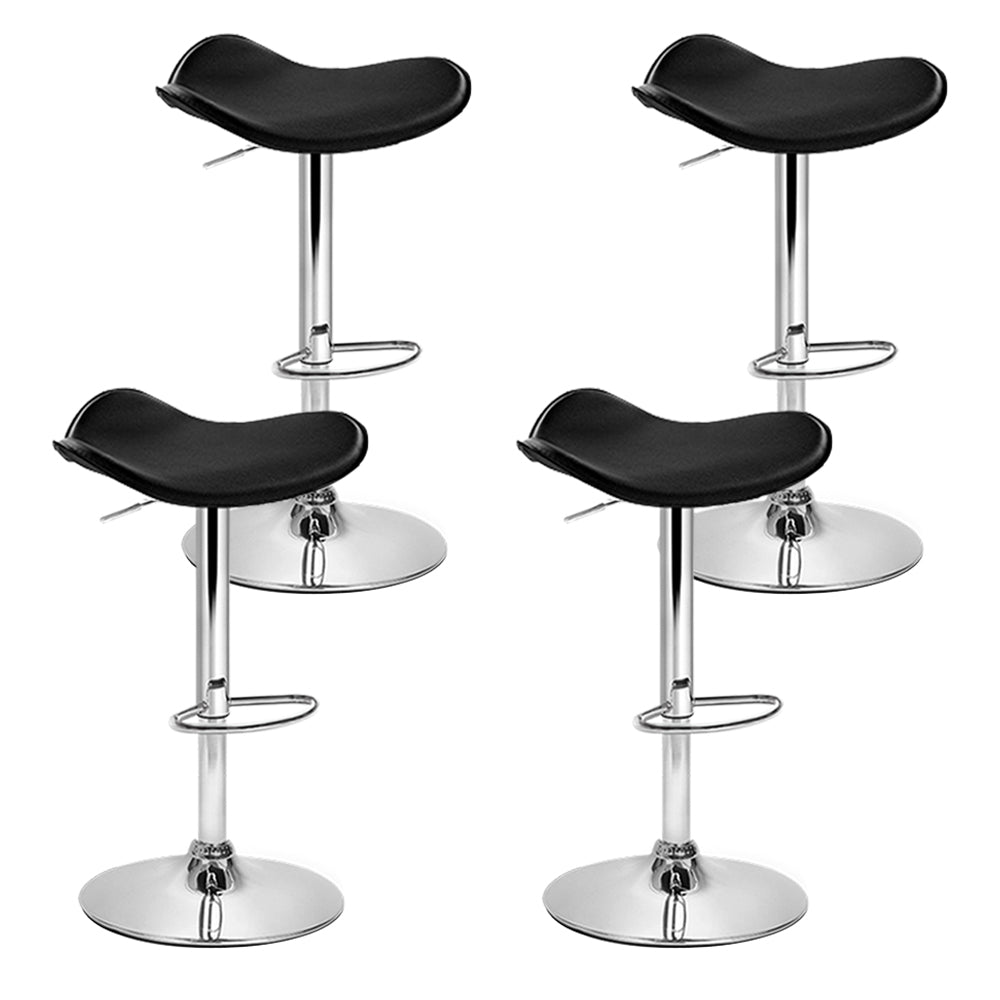 used bar stools set of 4