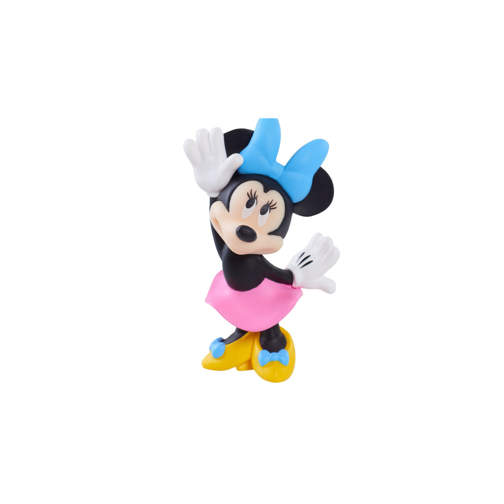 minnie mouse mini figures