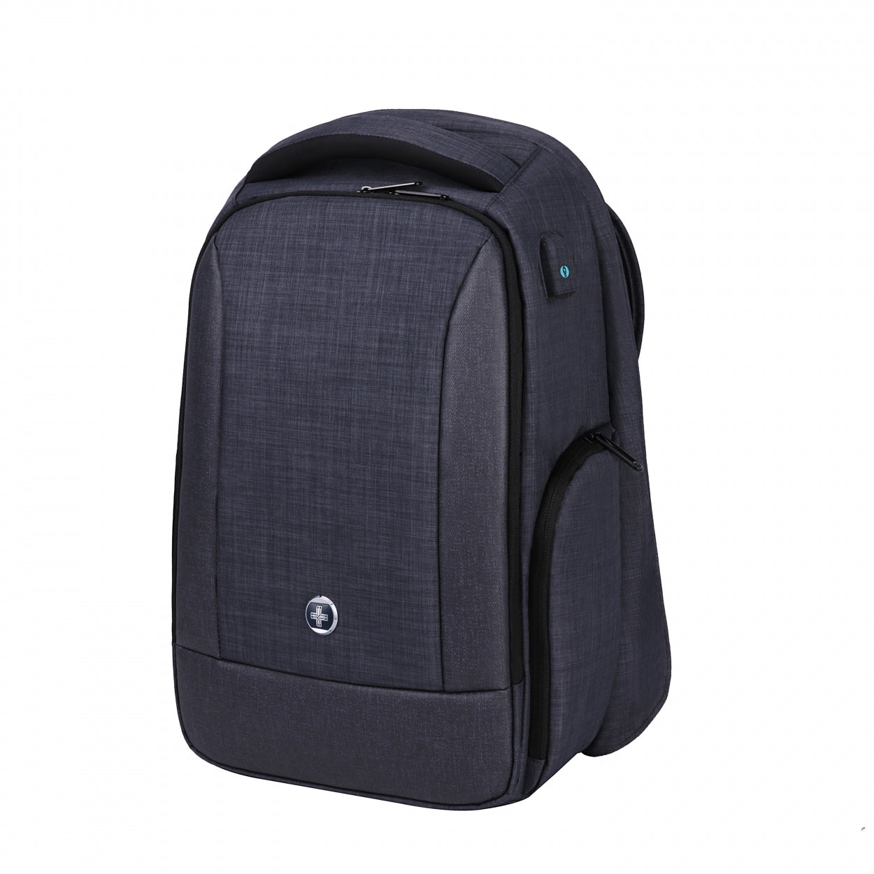 FINDING SERIES BACKPACK BERKLEE | Dark Blue – Swissdigital Design