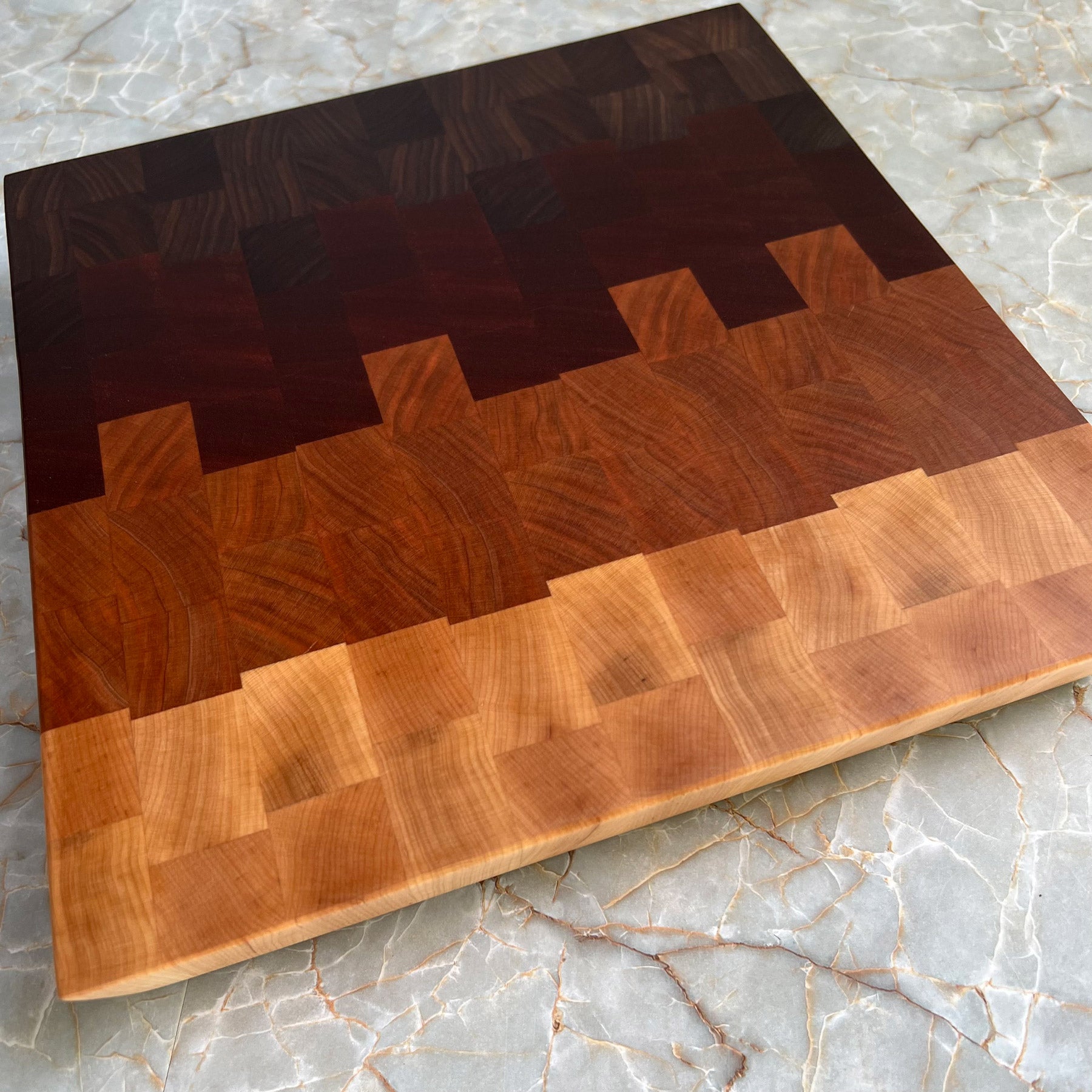 Modern Chopping Board – ArborNovo