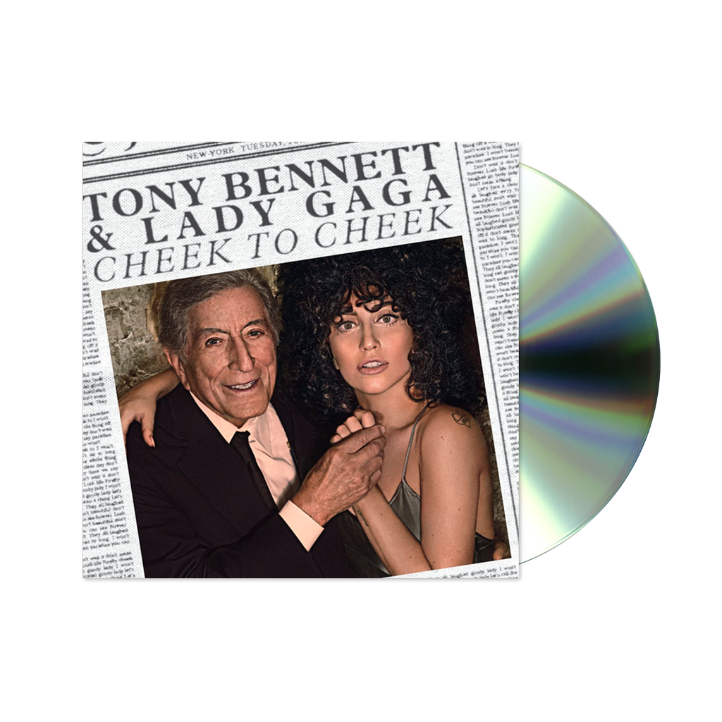 tony bennett lady gaga lush life