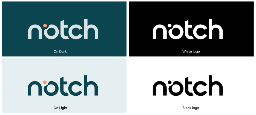 Notch Health Logo