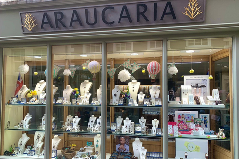 araucaria-store