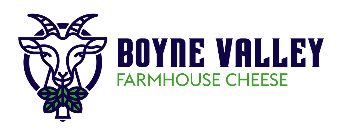 Boyne Valley Cheese