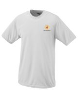 JSerra HS BV Chest Lions - Performance T-Shirt