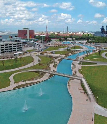 Patinaje Parque Fundidora Nuevo Leon Monterrey OmniRoller