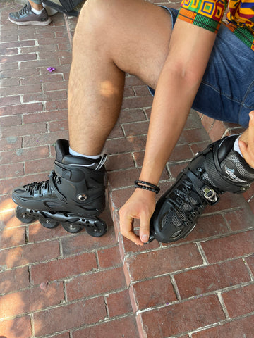 Patines freeskate en ciudad de mexico