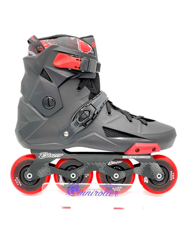 Patines Freeskate OmniRoller Ciudad de Mexico