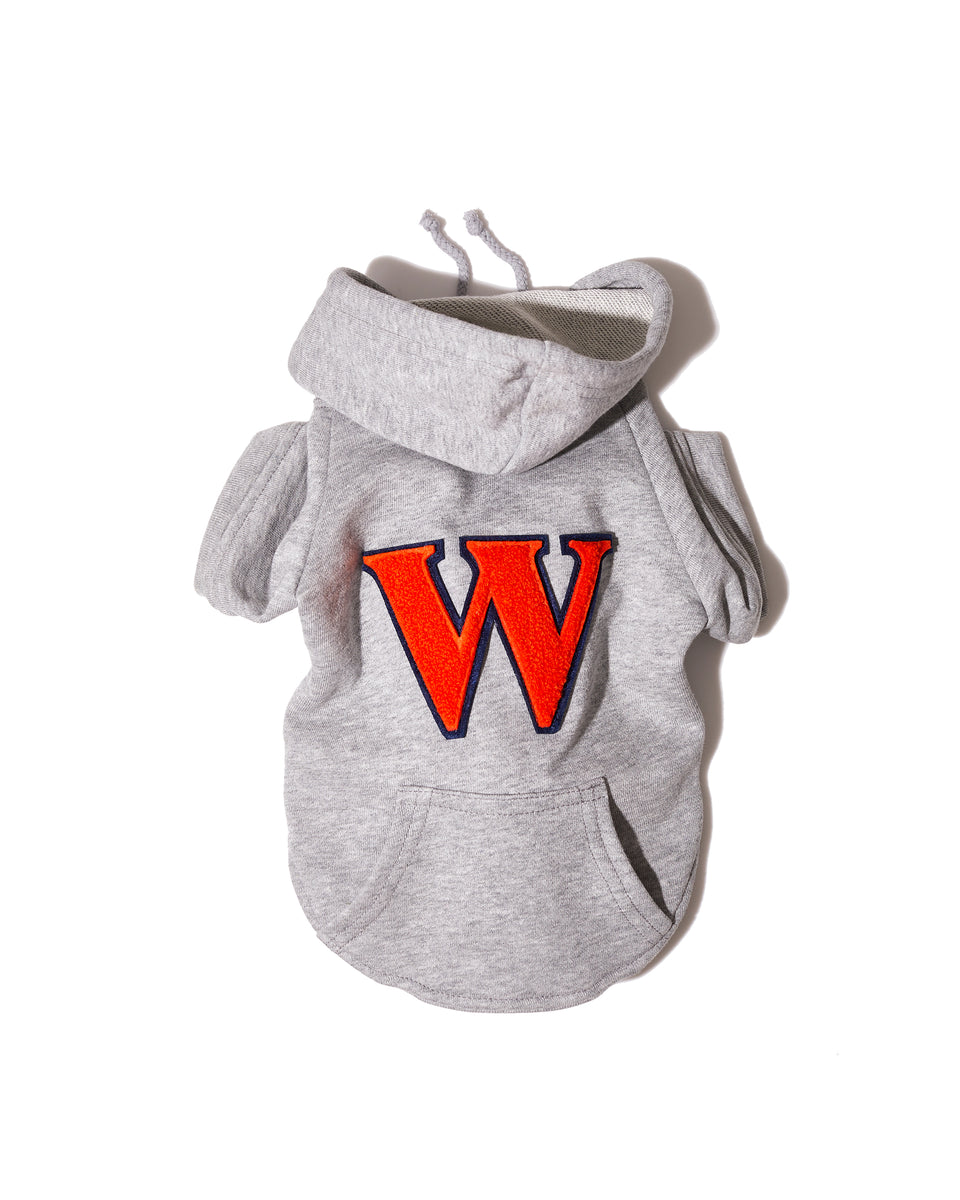 Varsity Hoody