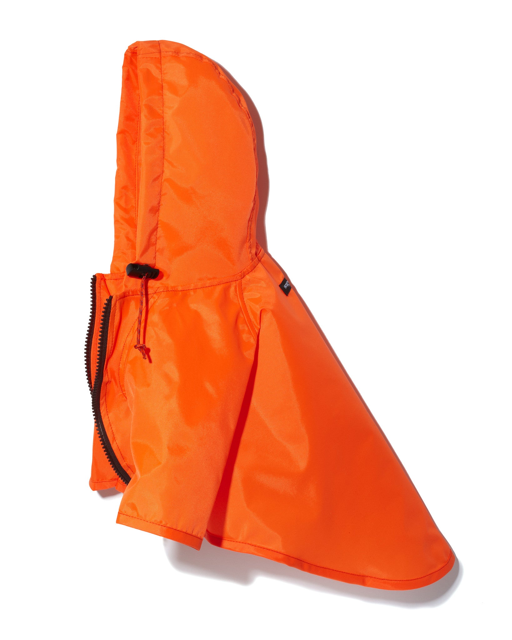 Nylon Rainbreaker - wagwear product image