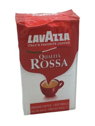 Lavazza Crema e gusto clásico 250g - Holanda Supermercado