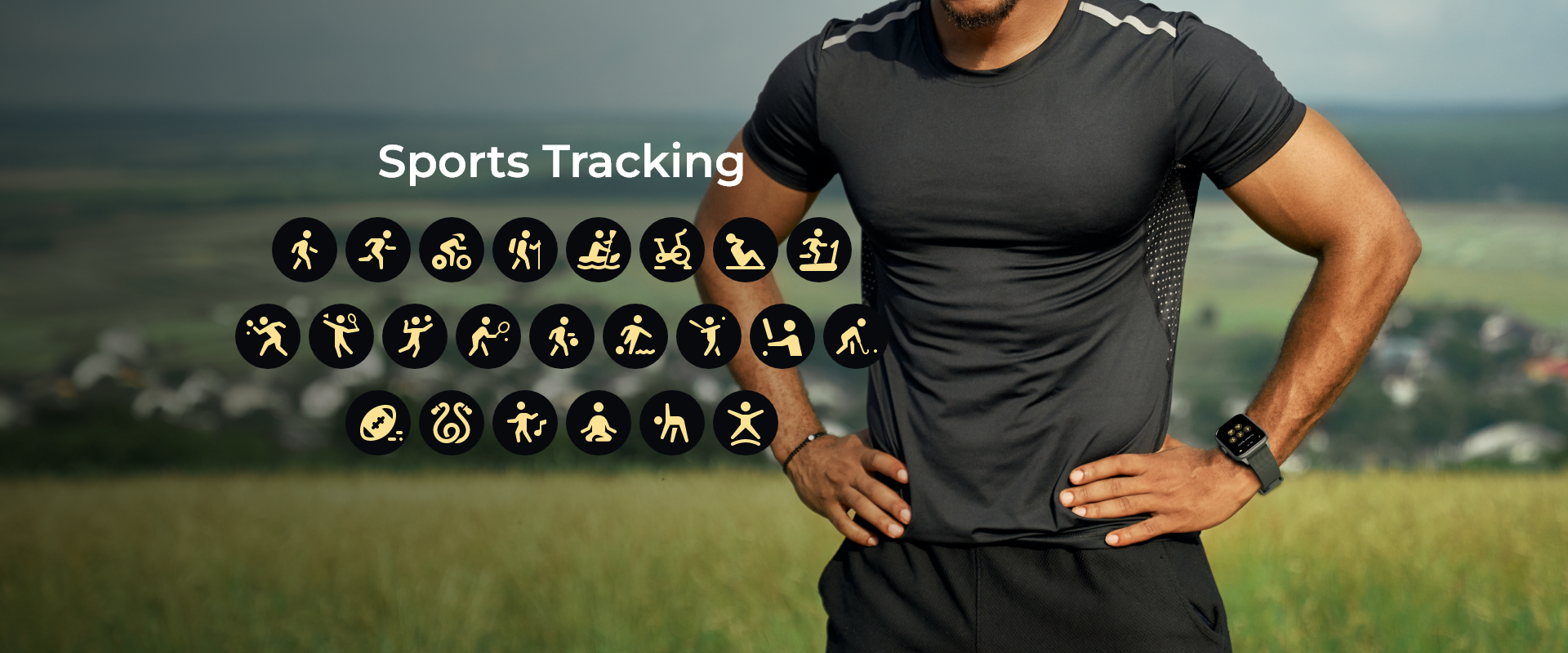 Sport Tracking