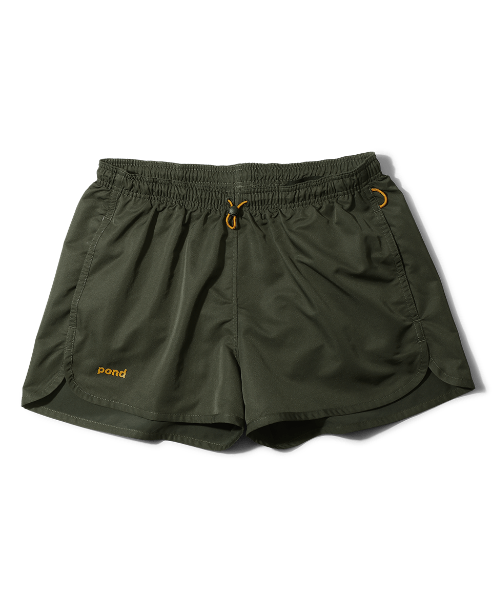 POND4 Hybrid Shorts V1