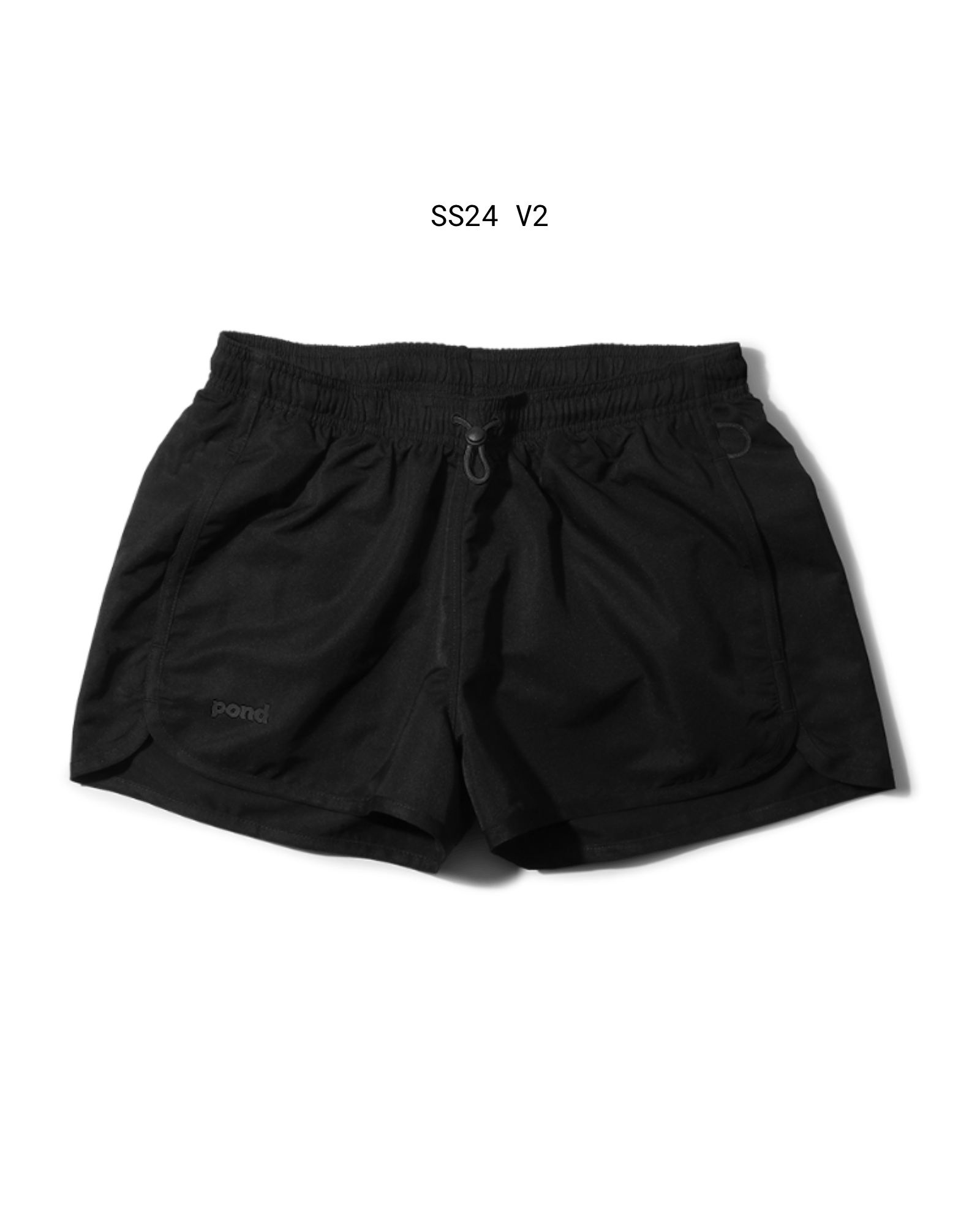POND4 Hybrid Shorts V2