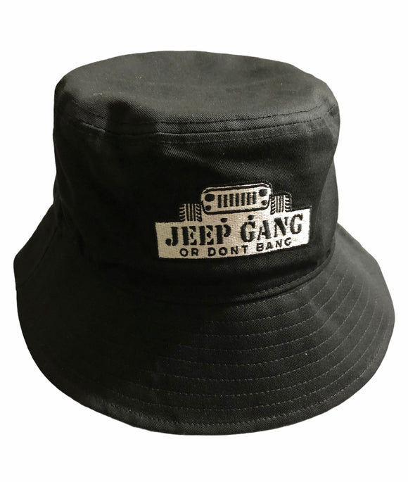 jeep floppy hat