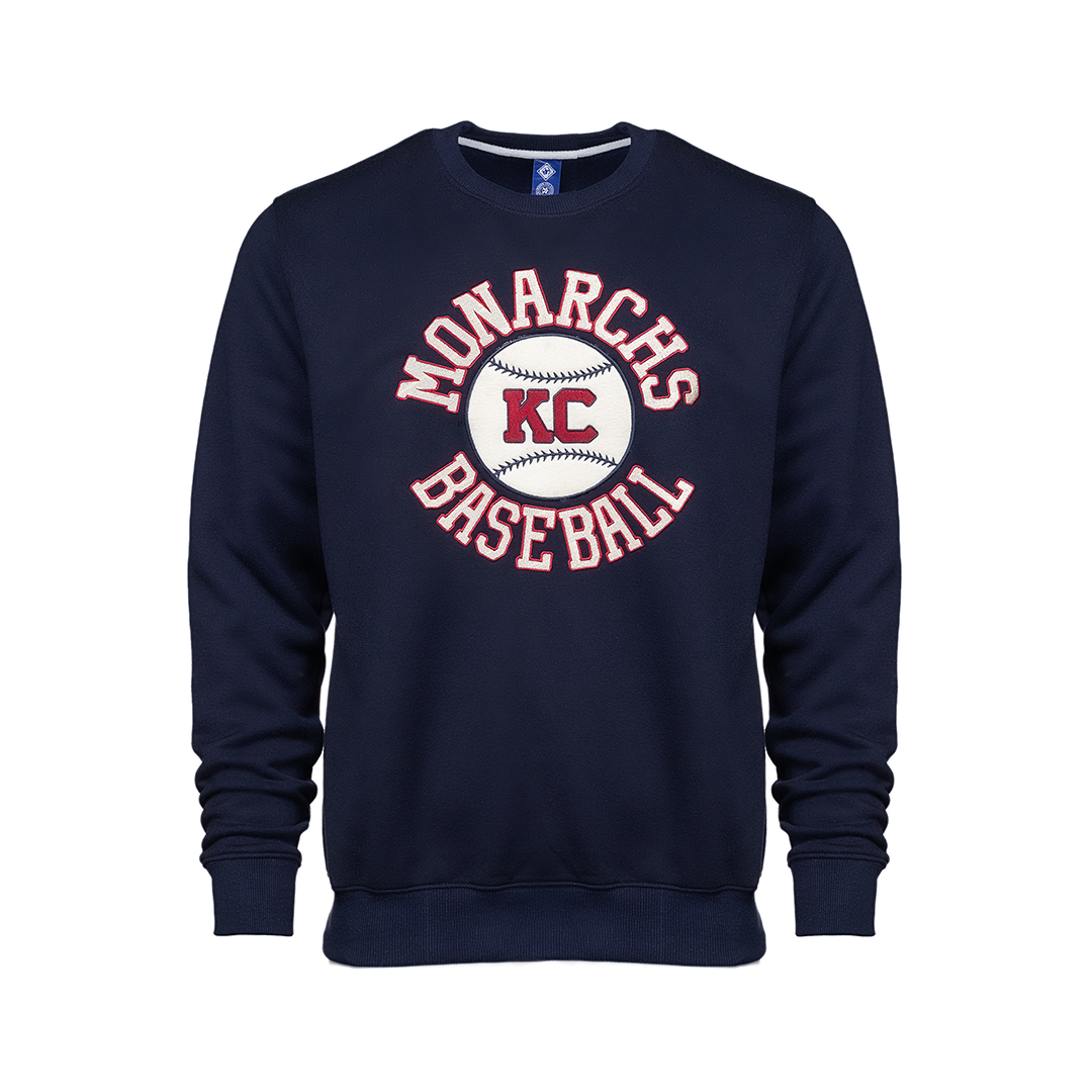 Kansas City Monarchs Away Replica Jersey – Kansas City Monarchs