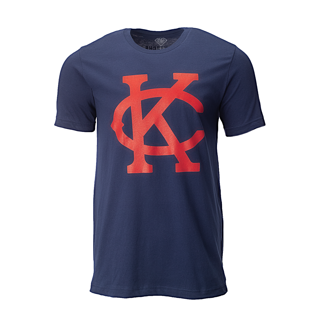 Red KC Bucket Hat – Kansas City Monarchs Baseball