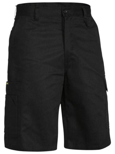 Women's Flx & Move™ stretch cargo short - BSHL1044 - Bisley Workwear