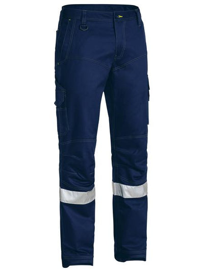 Bisley Ladies X Airflow Stretch Ripstop Cargo Pant BPCL6150 - The