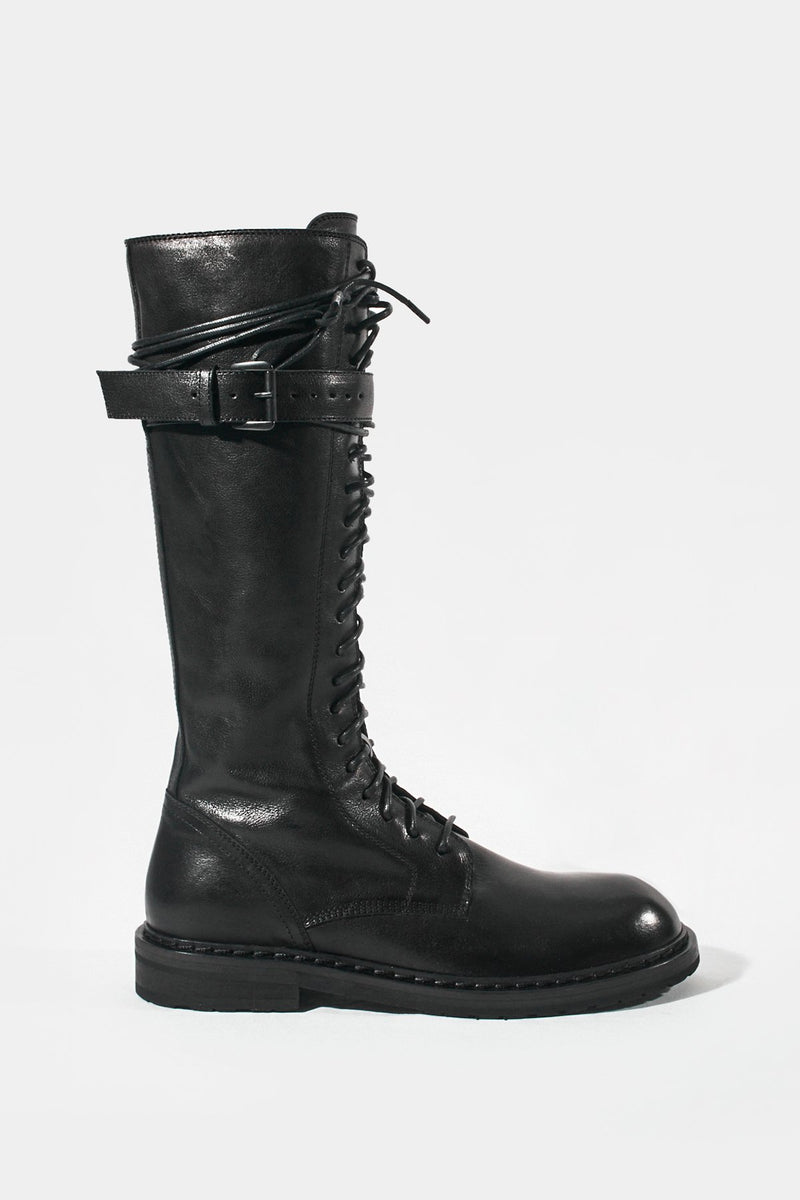 High Boots – Ann Demeulemeester US