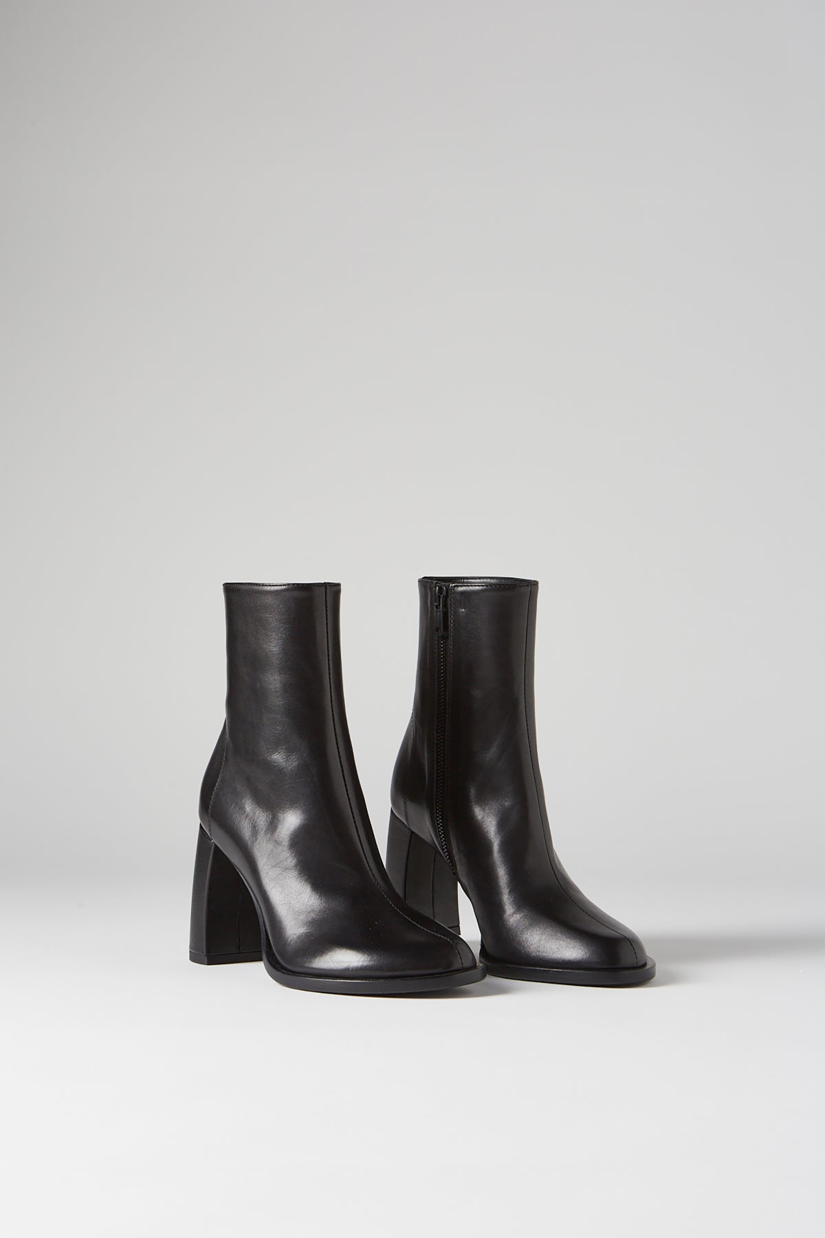 Louise Boots – Ann Demeulemeester US