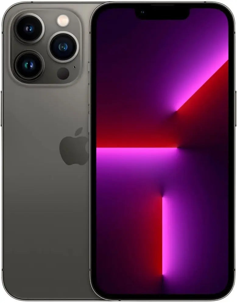 Apple iPhone 13 pro max 128GB/256GB ROM Unlocked 5G A15 Bionic Chip 6.7" OLED Screen With Face ID 12MP Camera NFC