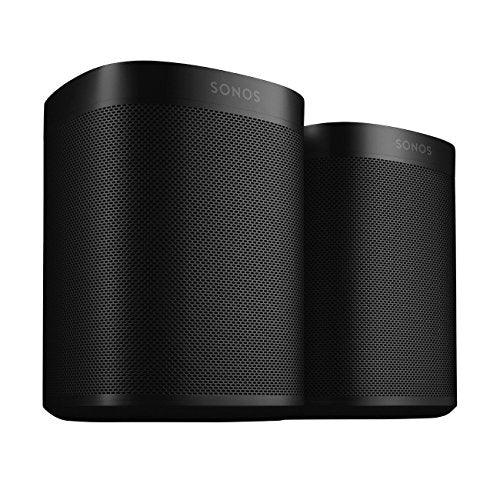 sonos voice control speaker