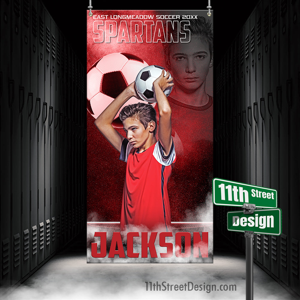 Sports Velvet Poster Set* – Inspire-Create