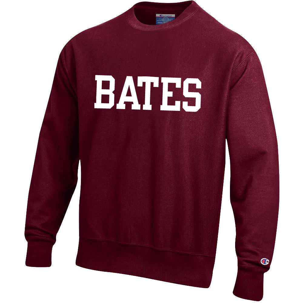 college crew neck sweatshirts