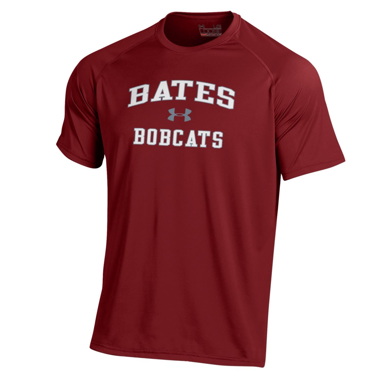 Under Armour Training Tee | Bates 