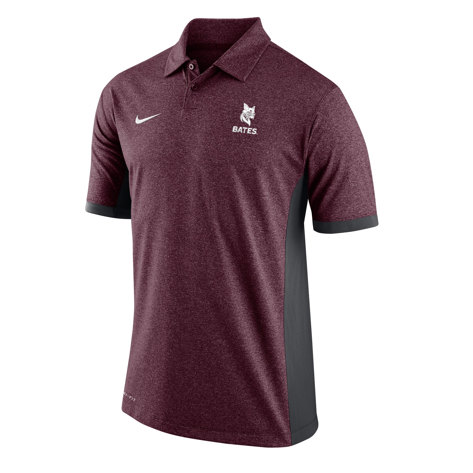 nike college polos