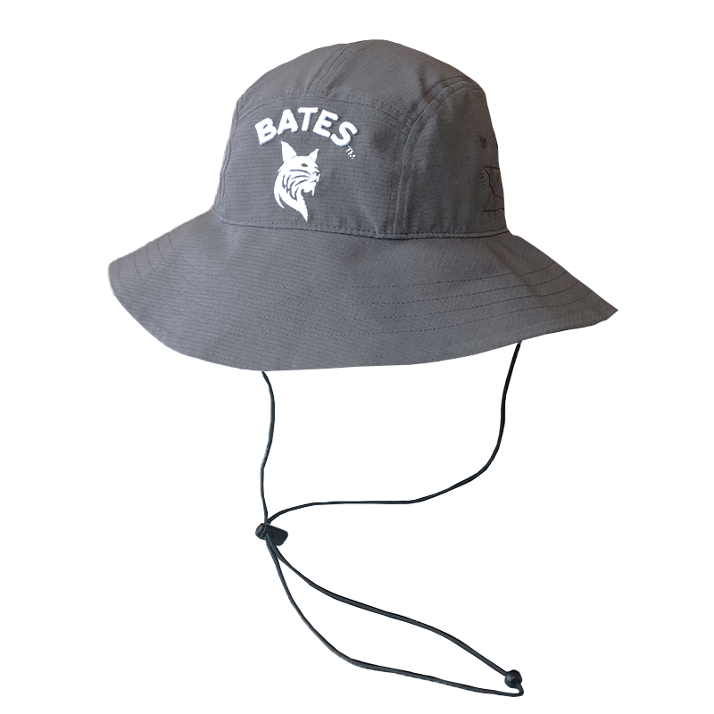 warrior bucket hat