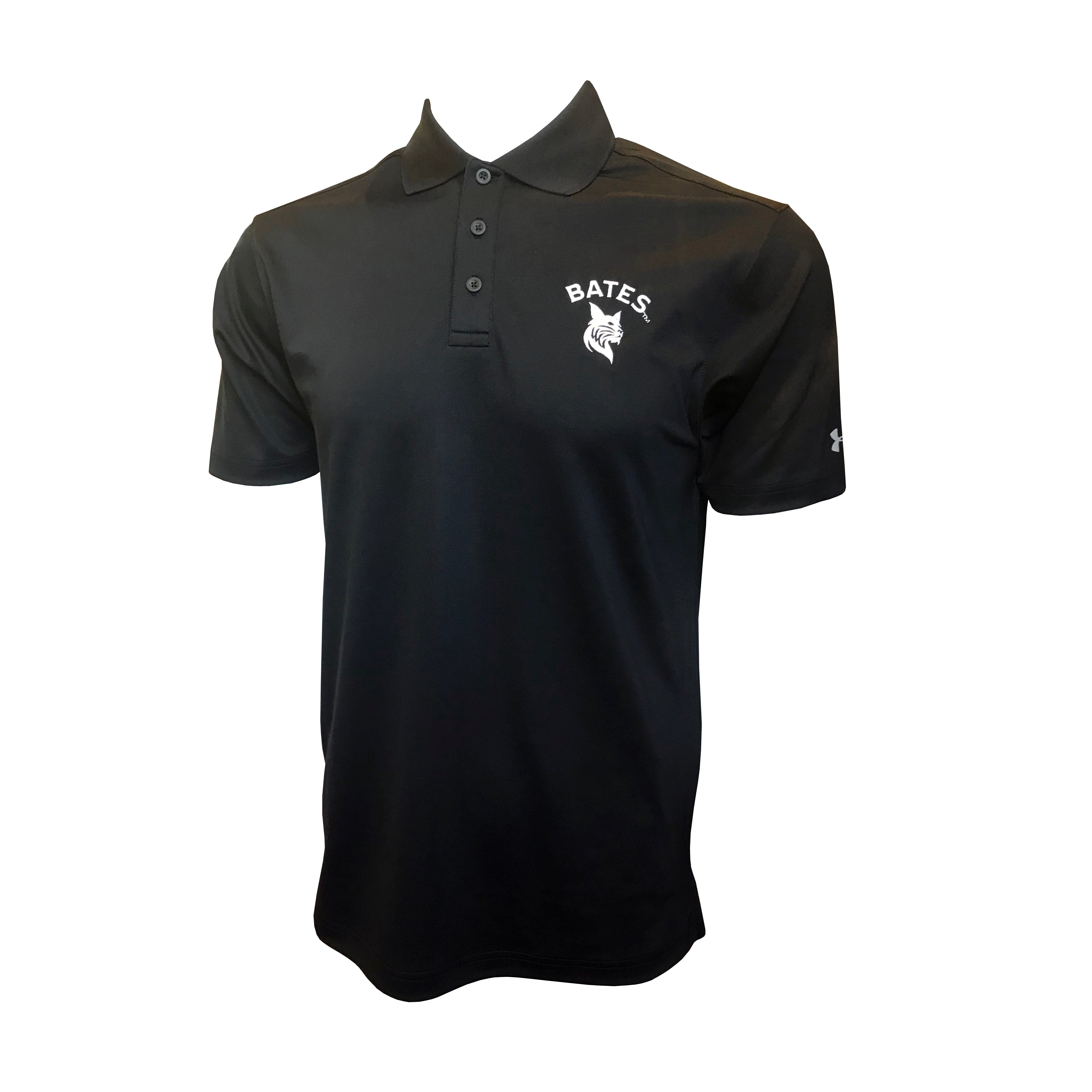 under armour performance polo