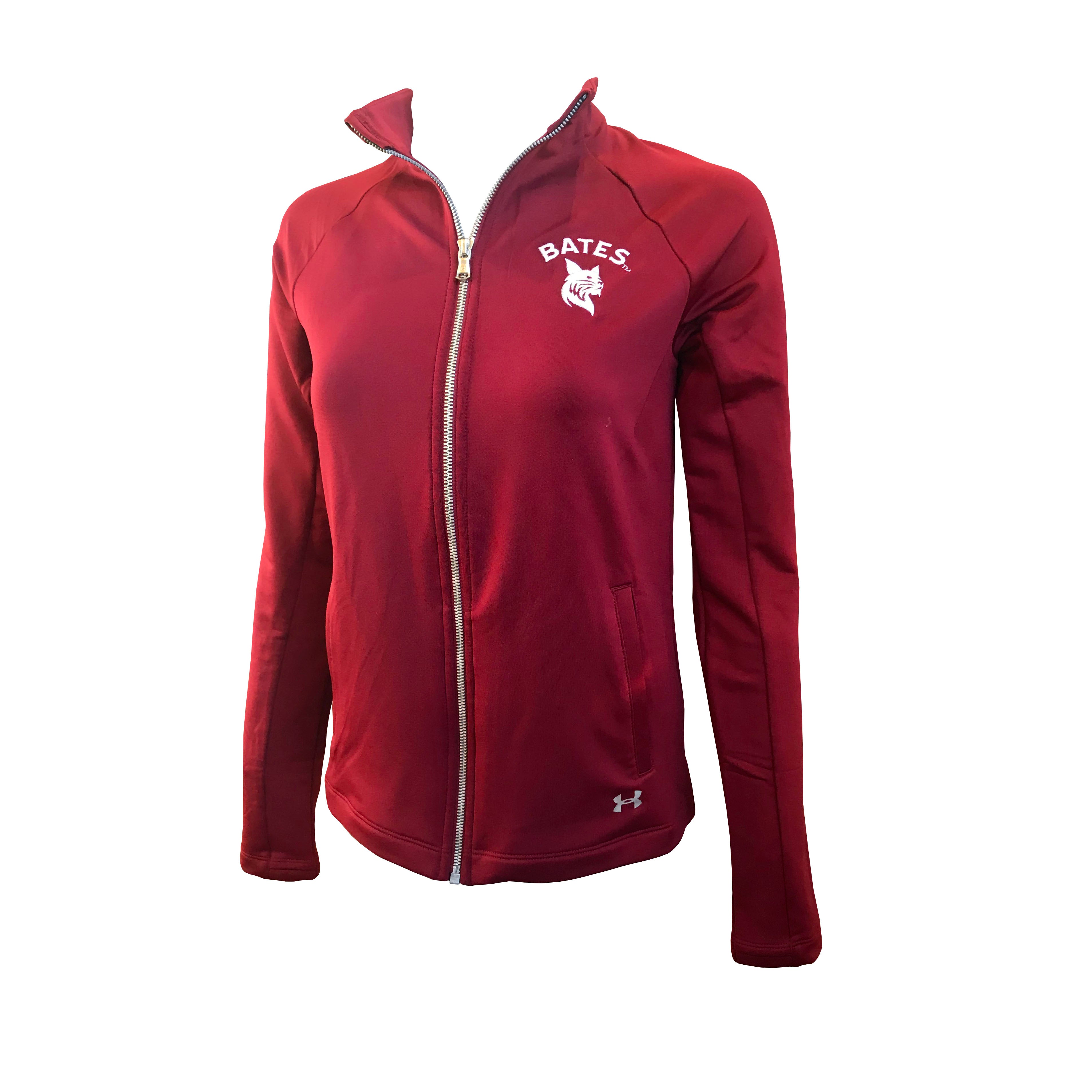 under armour womens small