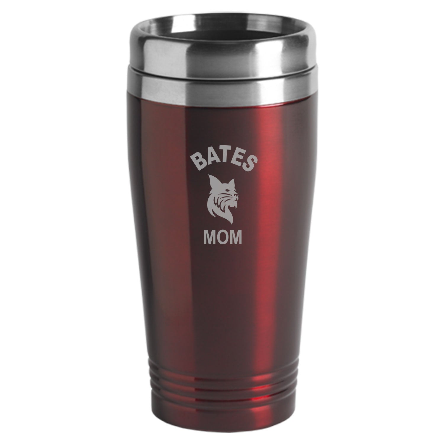 Tumbler, Bates Academia Viking Tumbler - 20 oz.