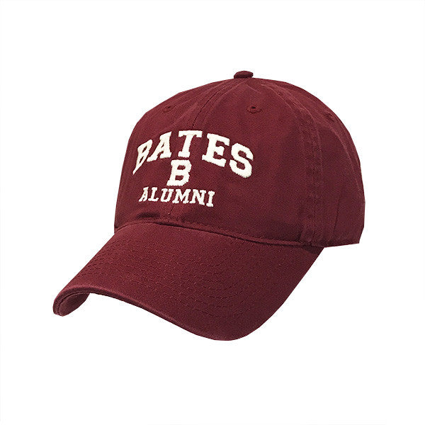Alumni Hat | Bates College Store
