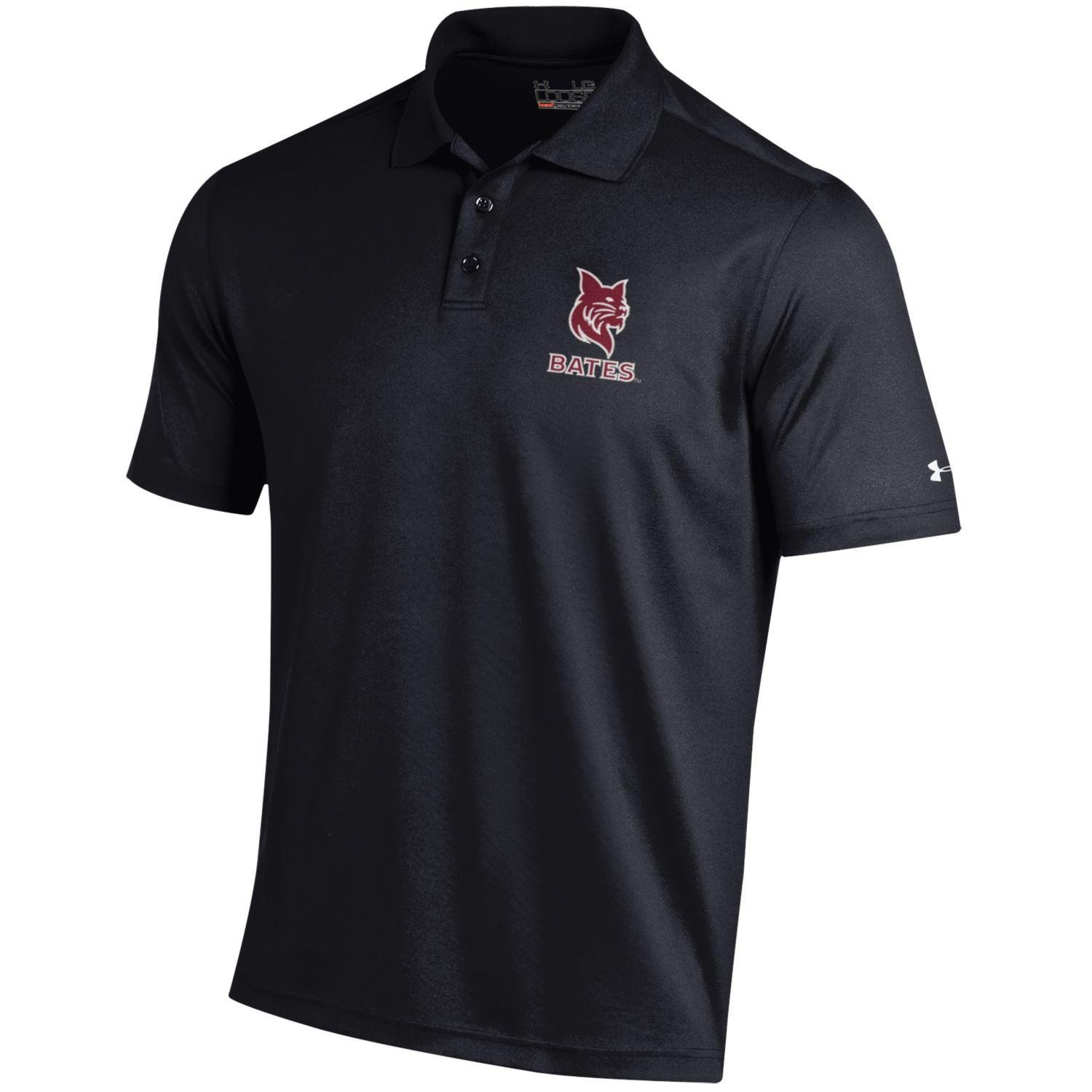 under armour performance polo shirt mens