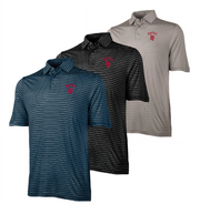 Men's Wellesley Polo Shirt (Three Color Options)