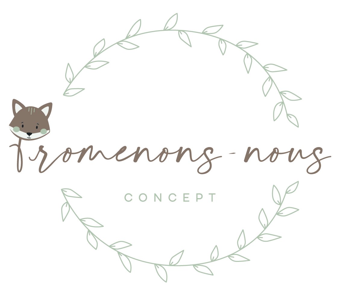 Promenons-nous Concept