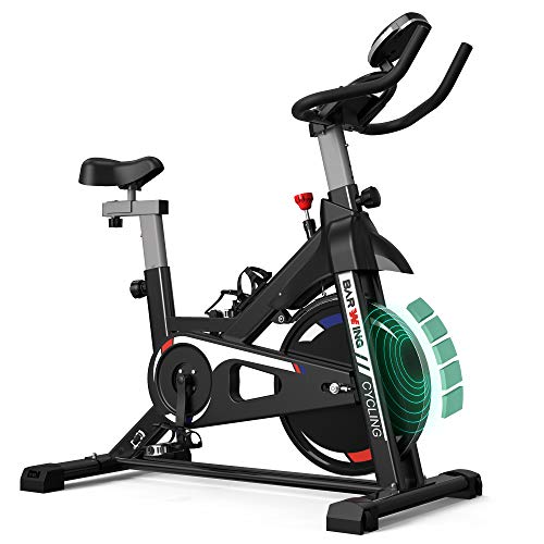 barwing magnetic exercise bike