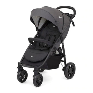 Order the Joie Litetrax 4 Stroller in - BabyDoc Shop