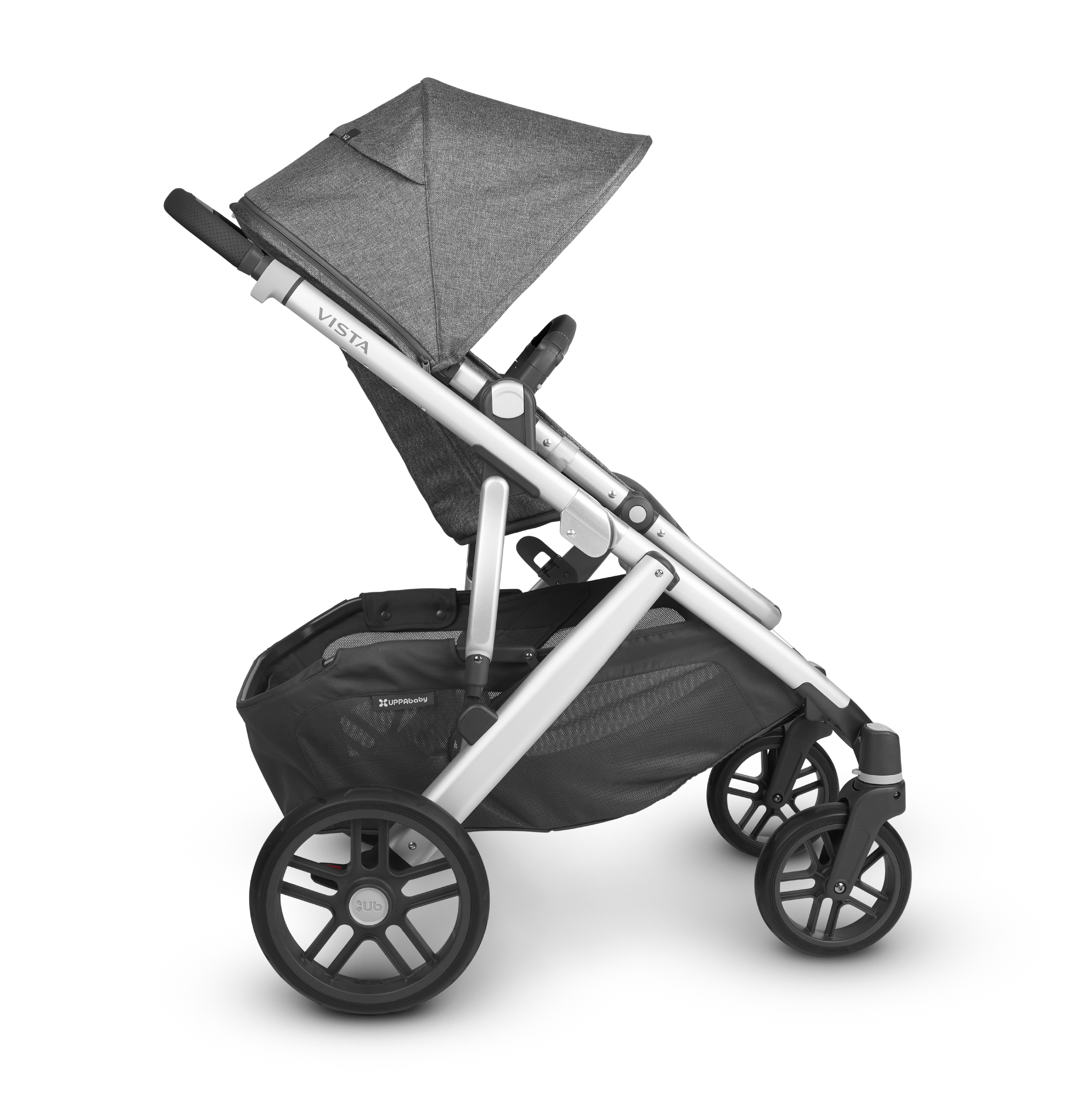 uppababy vista b2