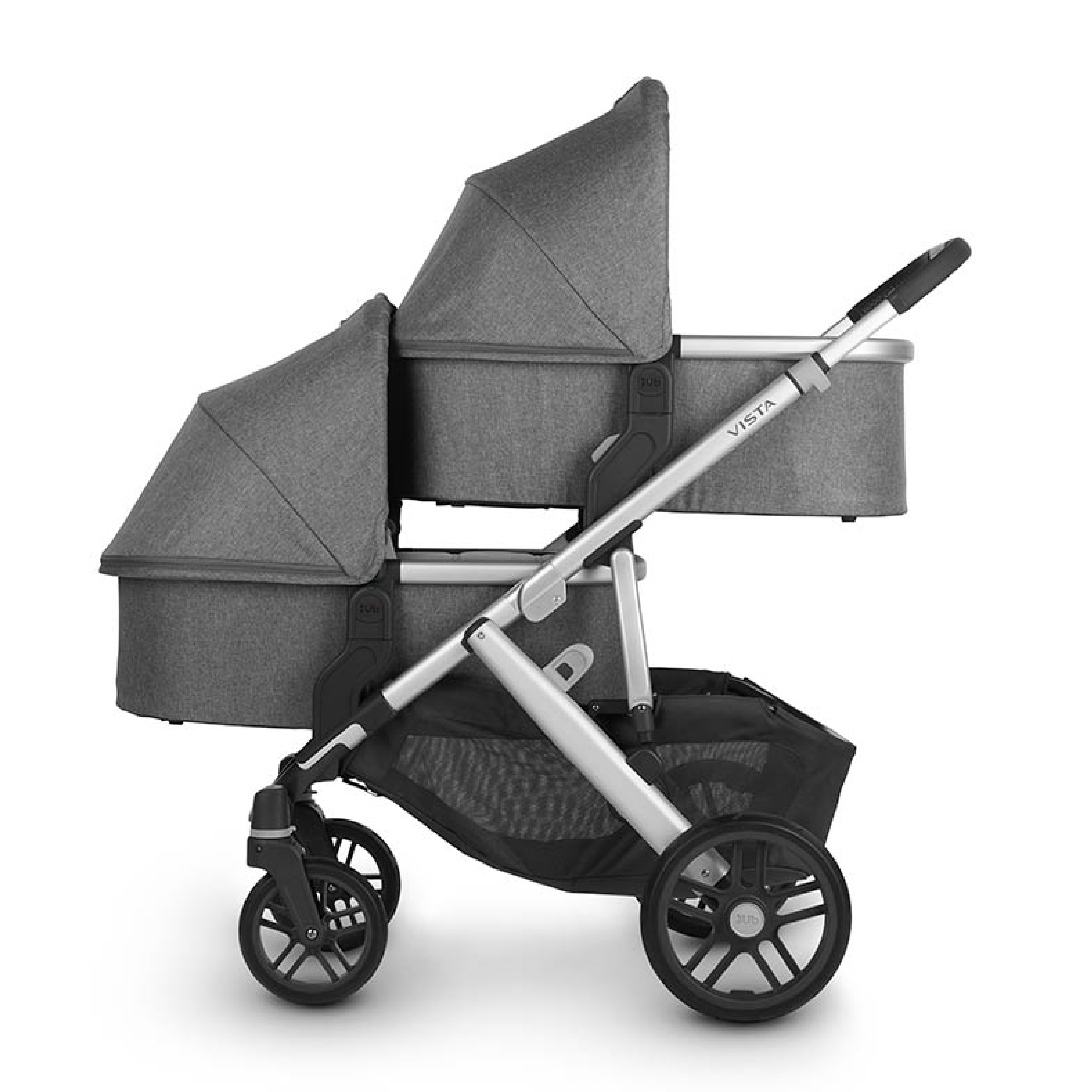 babystyle prestige 3 in 1 travel system