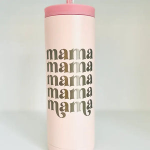 The Mama Tumbler - The Wonder Moon