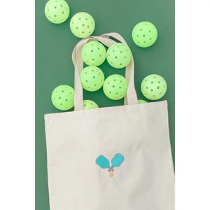 Pickleball Tote - The Wonder Moon