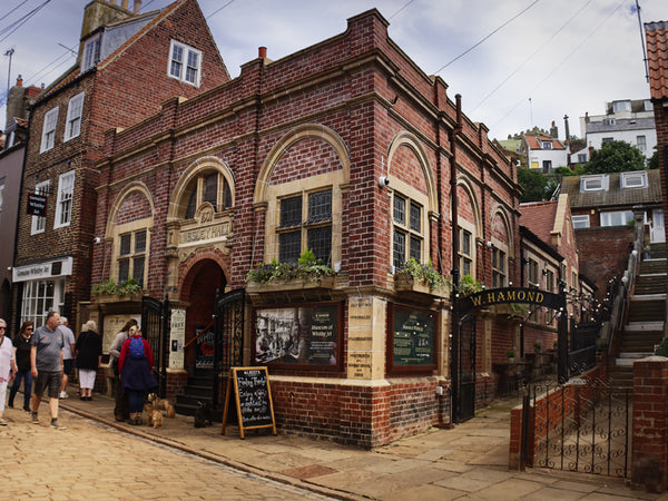 Museum of Whitby Jet