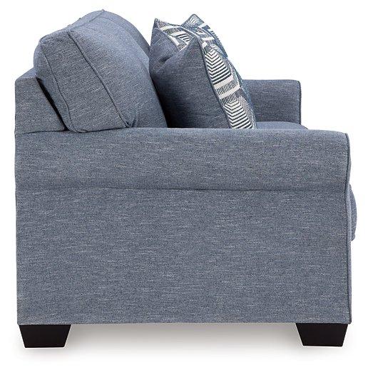 Sofa Sleeper from Carissa Manor